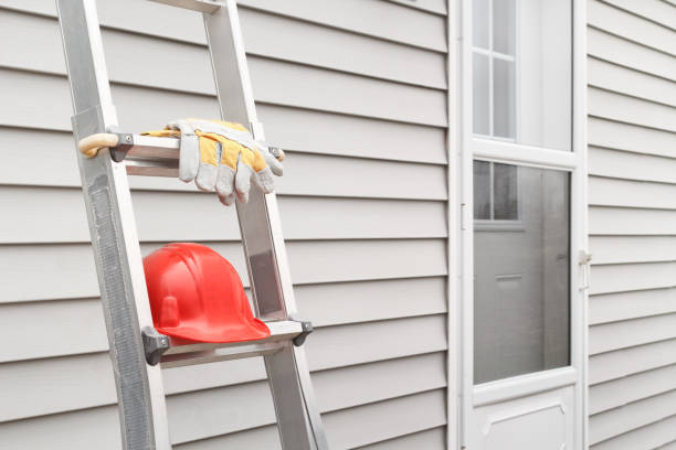 Best Aluminum Siding Installation  in Evergreen, AL