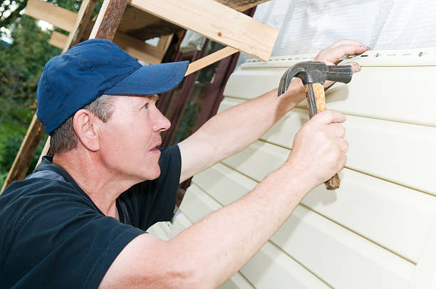 Best Composite Siding  in Evergreen, AL