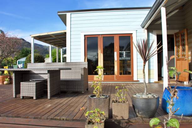 Affordable siding repair and maintenance services in Evergreen, AL