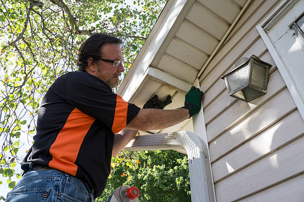 Best Siding for Multi-Family Homes  in Evergreen, AL