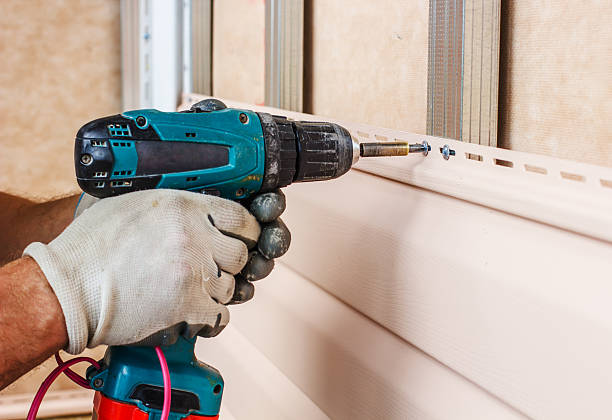 Best Siding for New Construction  in Evergreen, AL